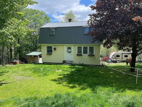 1635 Skitchewaug Trail Springfield VT 05156