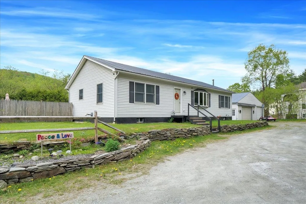 4434 Vt Route 15 Wolcott VT 05680