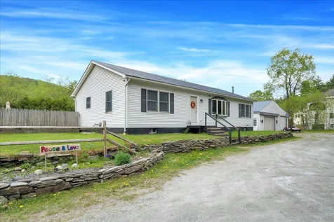 4434 Vt Route 15 Wolcott VT 05680