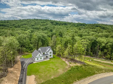 99 Lorden Road New Boston NH 03070