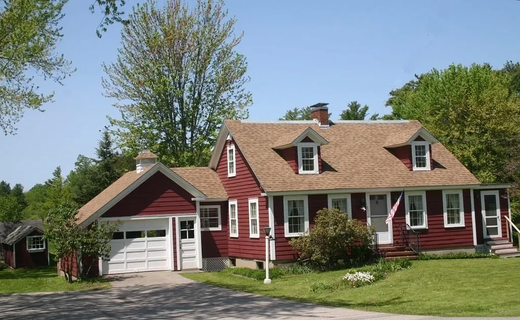322 South Street Extension Middlebury VT 05753
