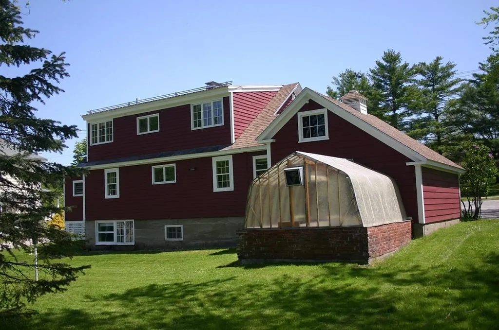 322 South Street Extension Middlebury VT 05753