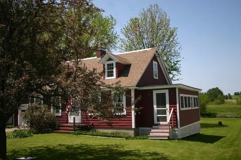 322 South Street Extension Middlebury VT 05753