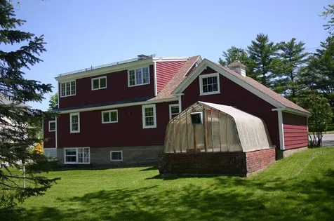322 South Street Extension Middlebury VT 05753