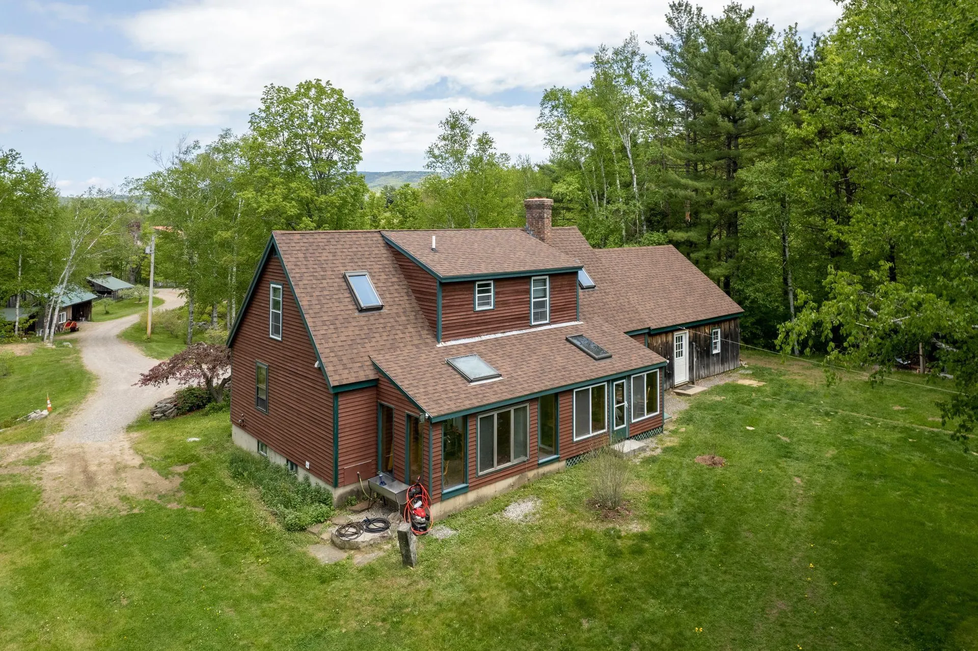 102 Rogers Road Belmont NH 03220
