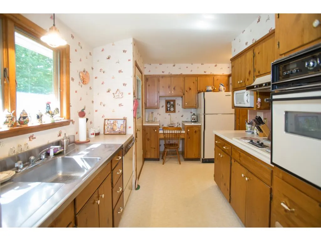 63 Murray Road Montpelier VT 05602