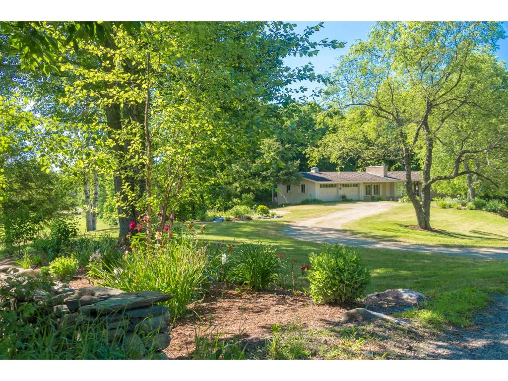 63 Murray Road Montpelier VT 05602