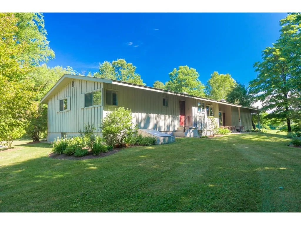 63 Murray Road Montpelier VT 05602