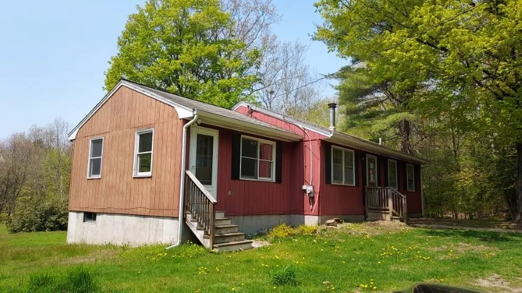 100 Barton Whitney Road Newport NH 03773