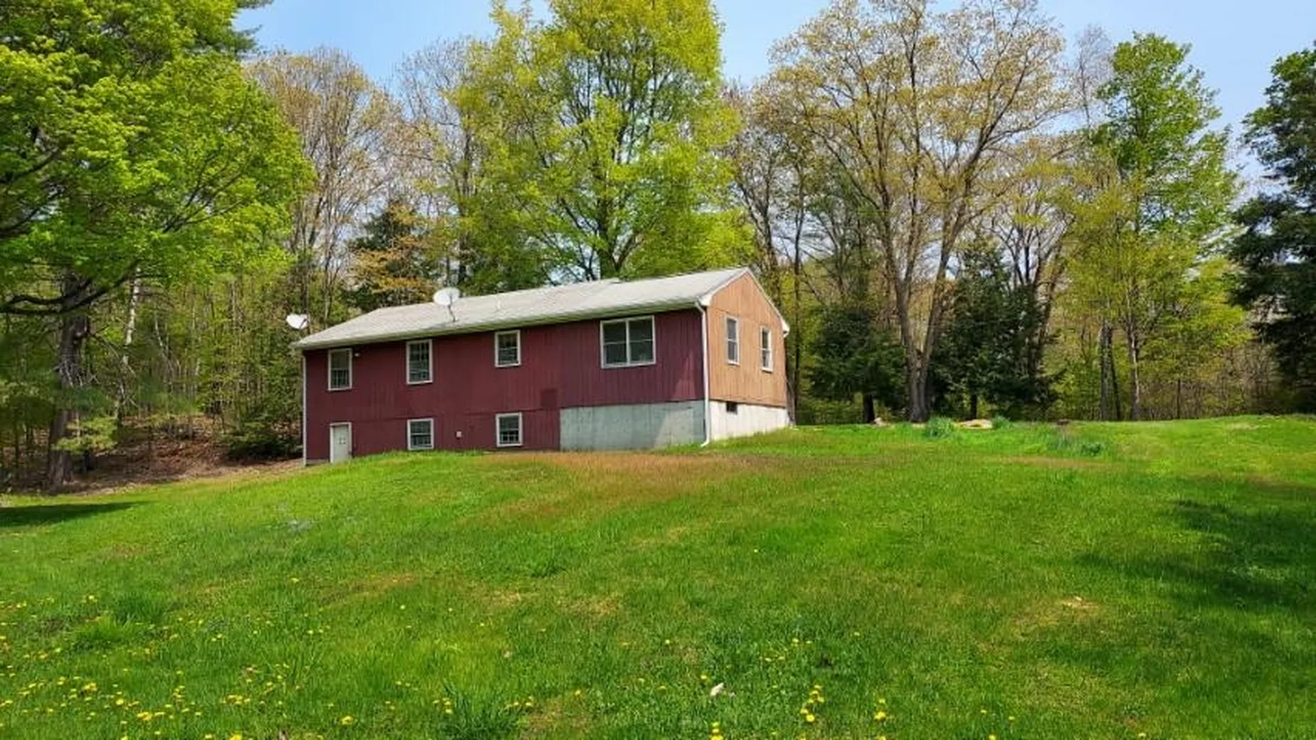 100 Barton Whitney Road Newport NH 03773
