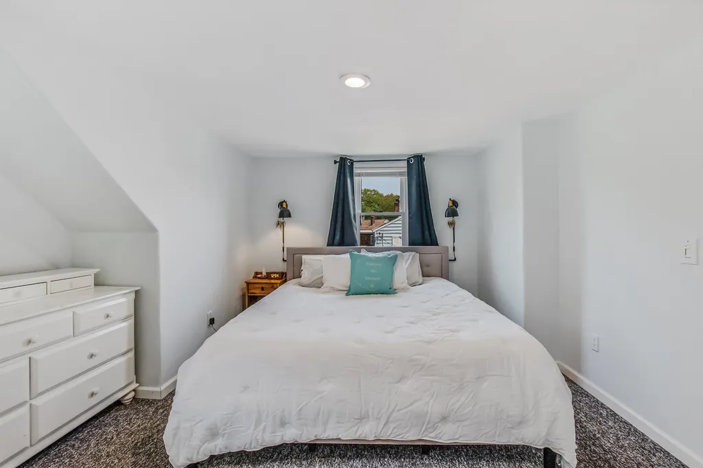 99 Maple Avenue Claremont NH 03743