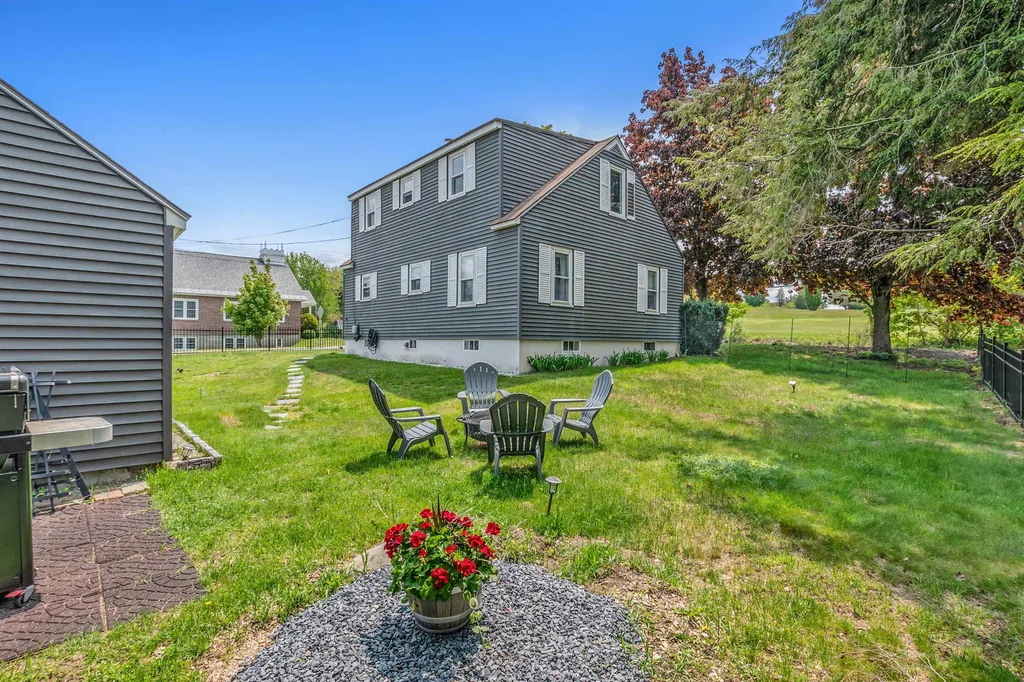 99 Maple Avenue Claremont NH 03743