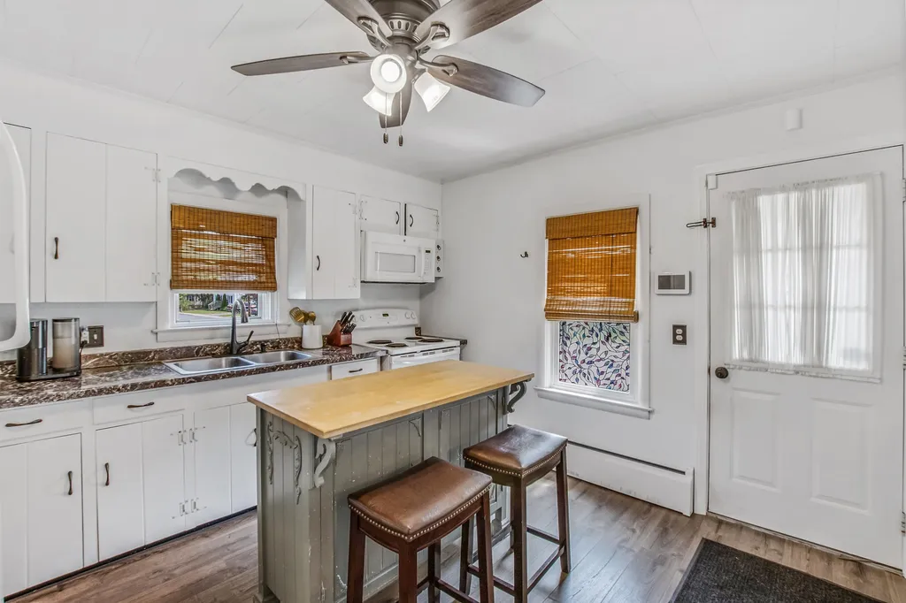 99 Maple Avenue Claremont NH 03743