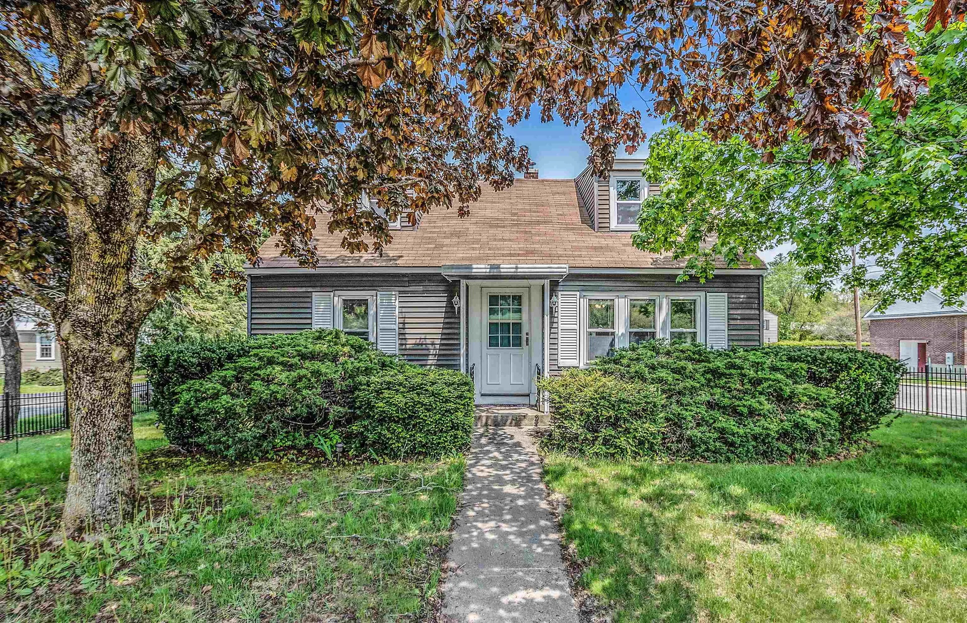 99 Maple Avenue Claremont NH 03743