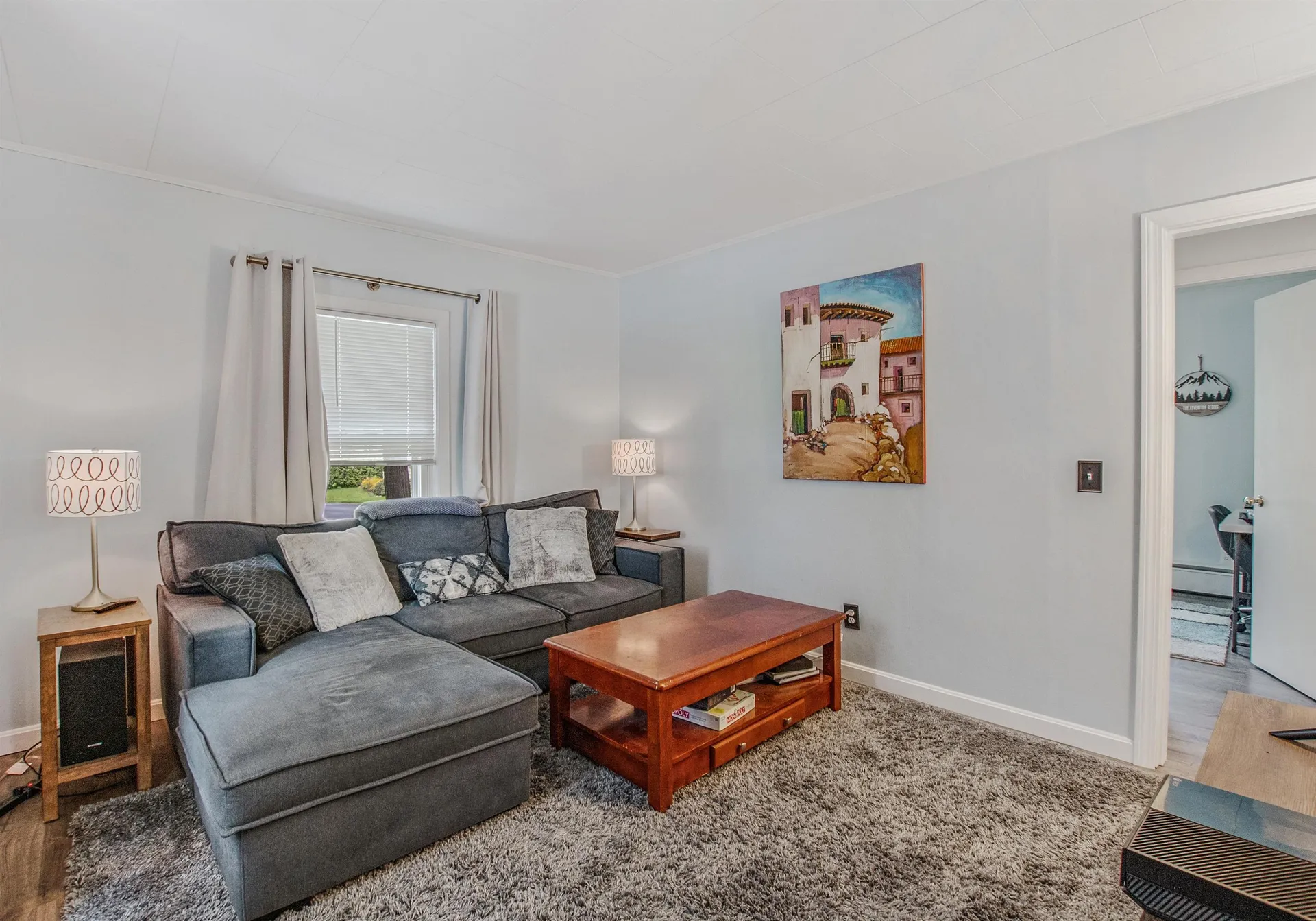 99 Maple Avenue Claremont NH 03743