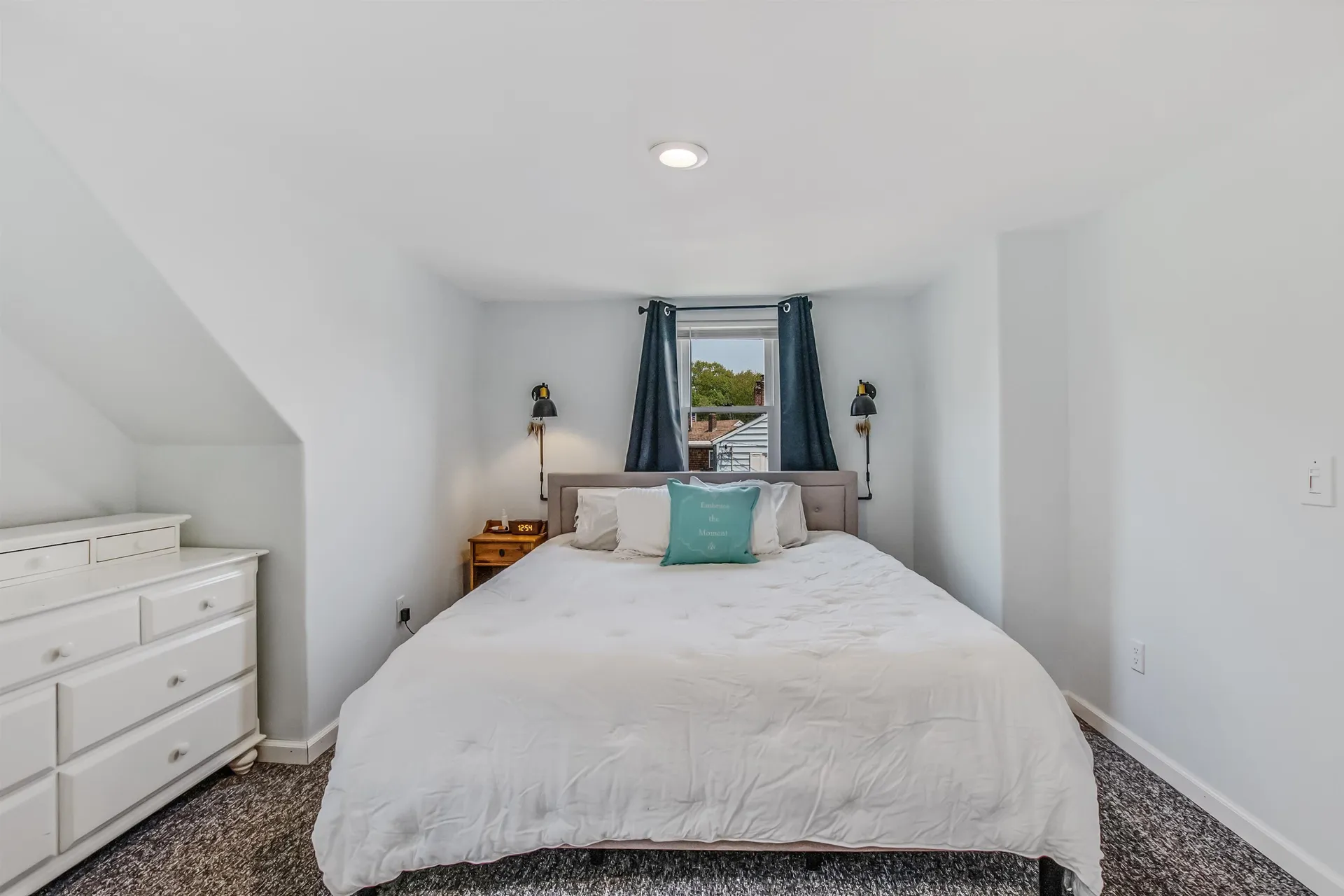 99 Maple Avenue Claremont NH 03743