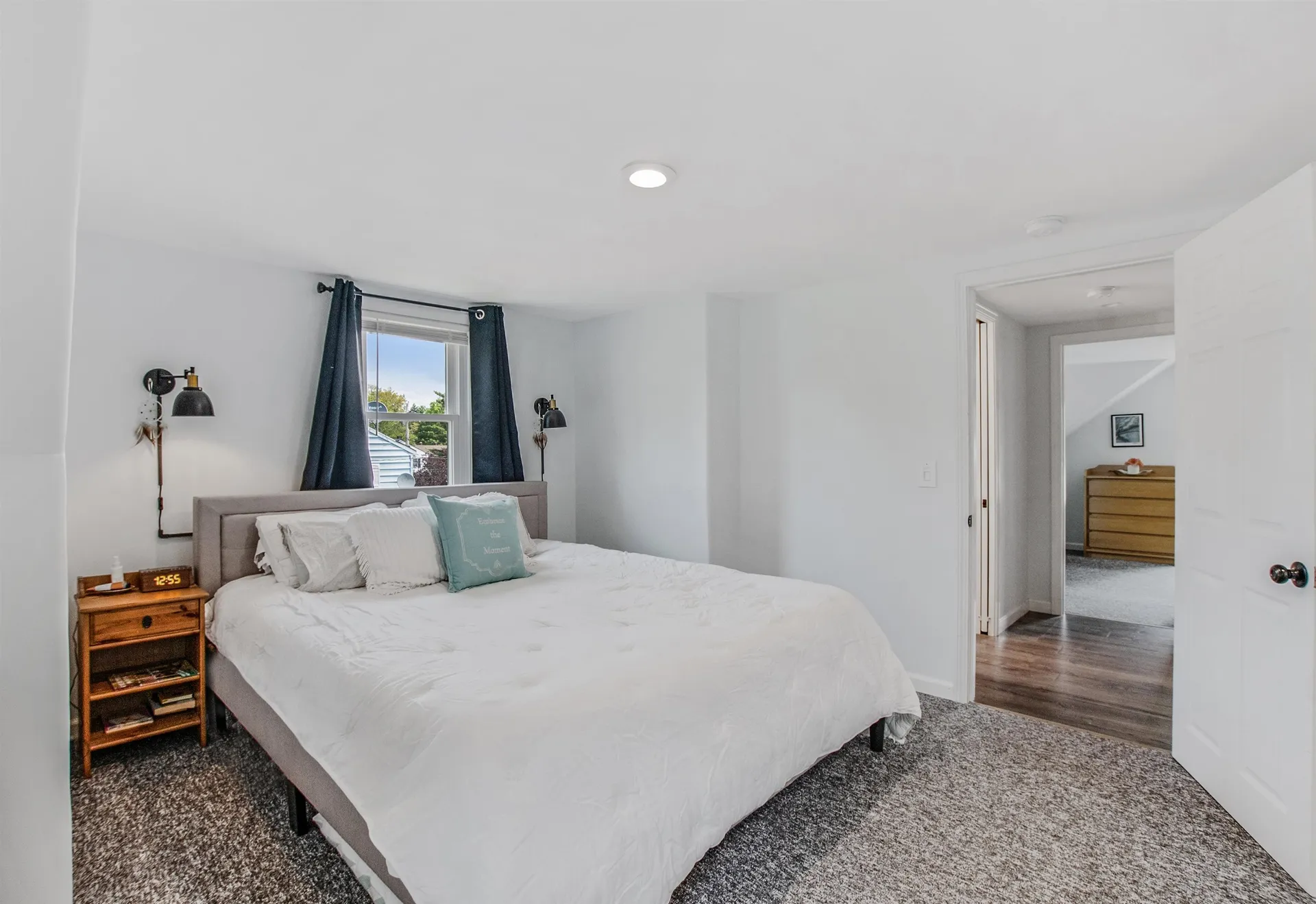 99 Maple Avenue Claremont NH 03743