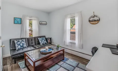 99 Maple Avenue Claremont NH 03743