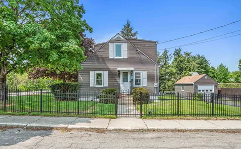 99 Maple Avenue Claremont NH 03743
