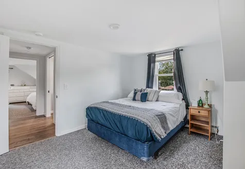 99 Maple Avenue Claremont NH 03743