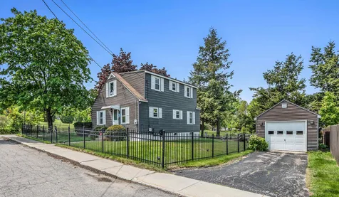 99 Maple Avenue Claremont NH 03743