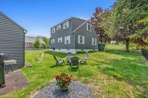 99 Maple Avenue Claremont NH 03743