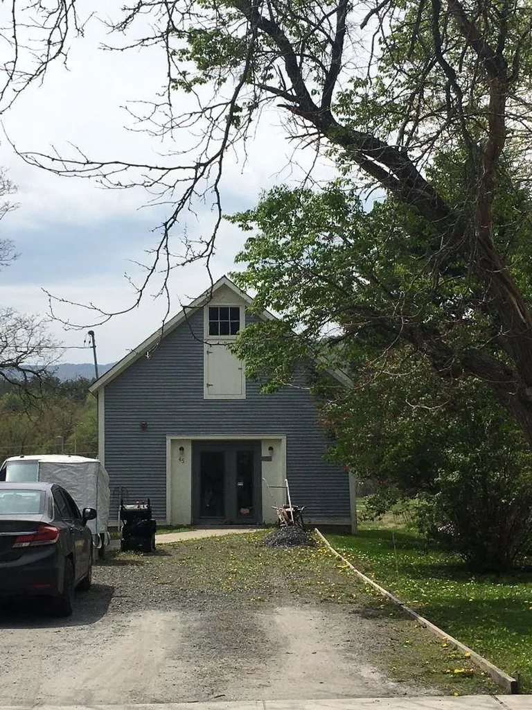 43 Randall Street Waterbury VT 05676