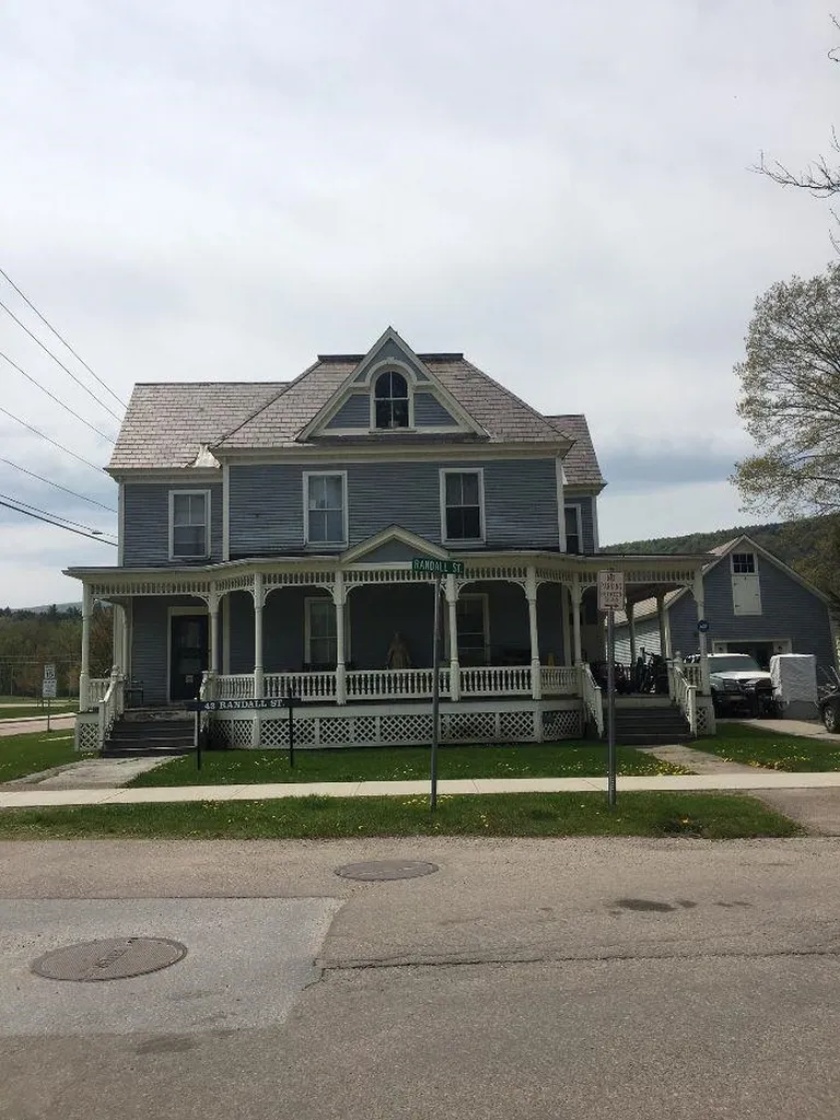 43 Randall Street Waterbury VT 05676