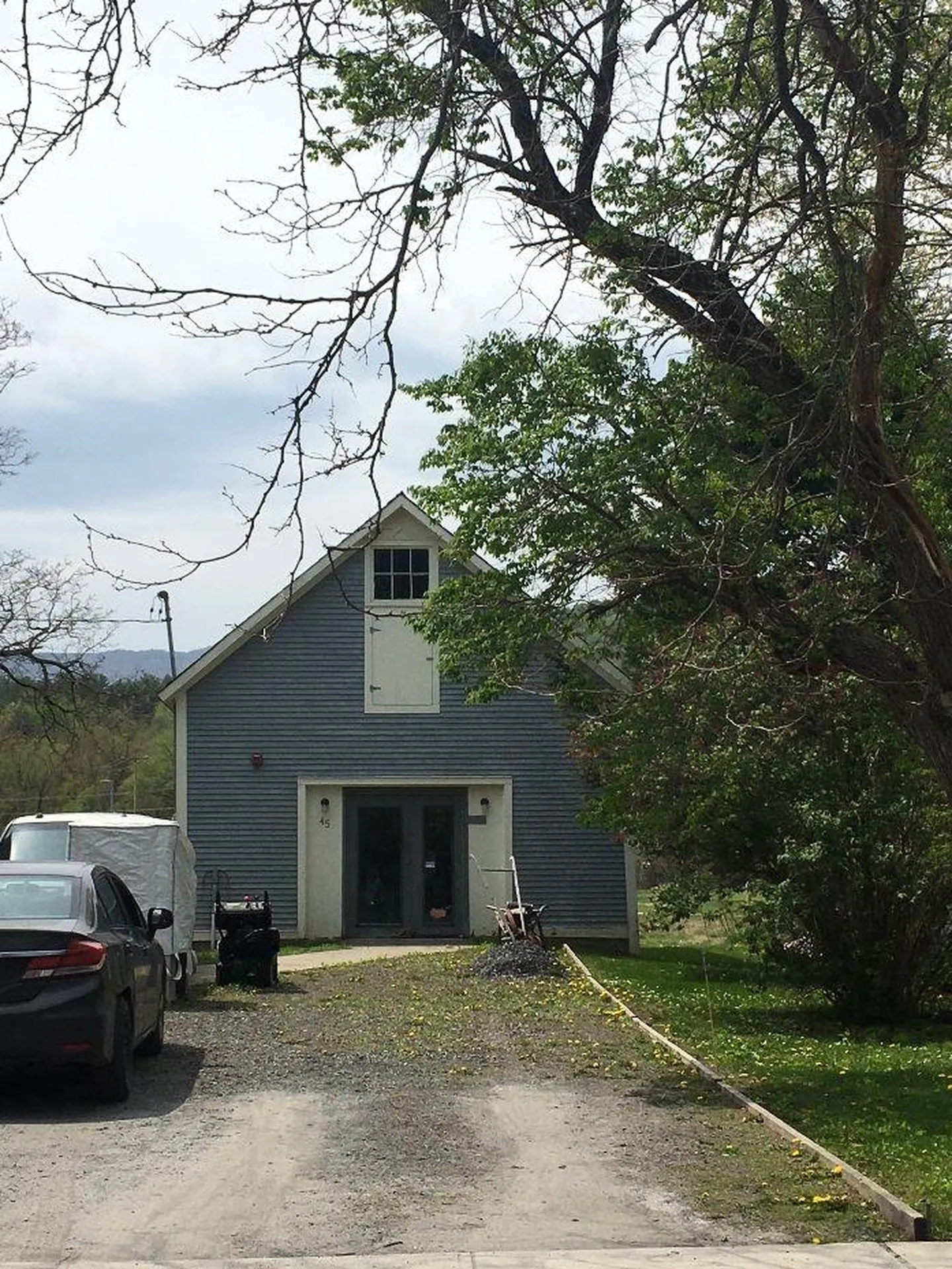 43 Randall Street Waterbury VT 05676