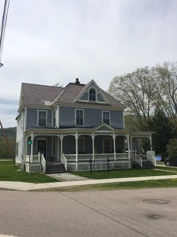 43 Randall Street Waterbury VT 05676