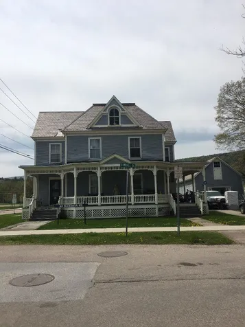 43 Randall Street Waterbury VT 05676
