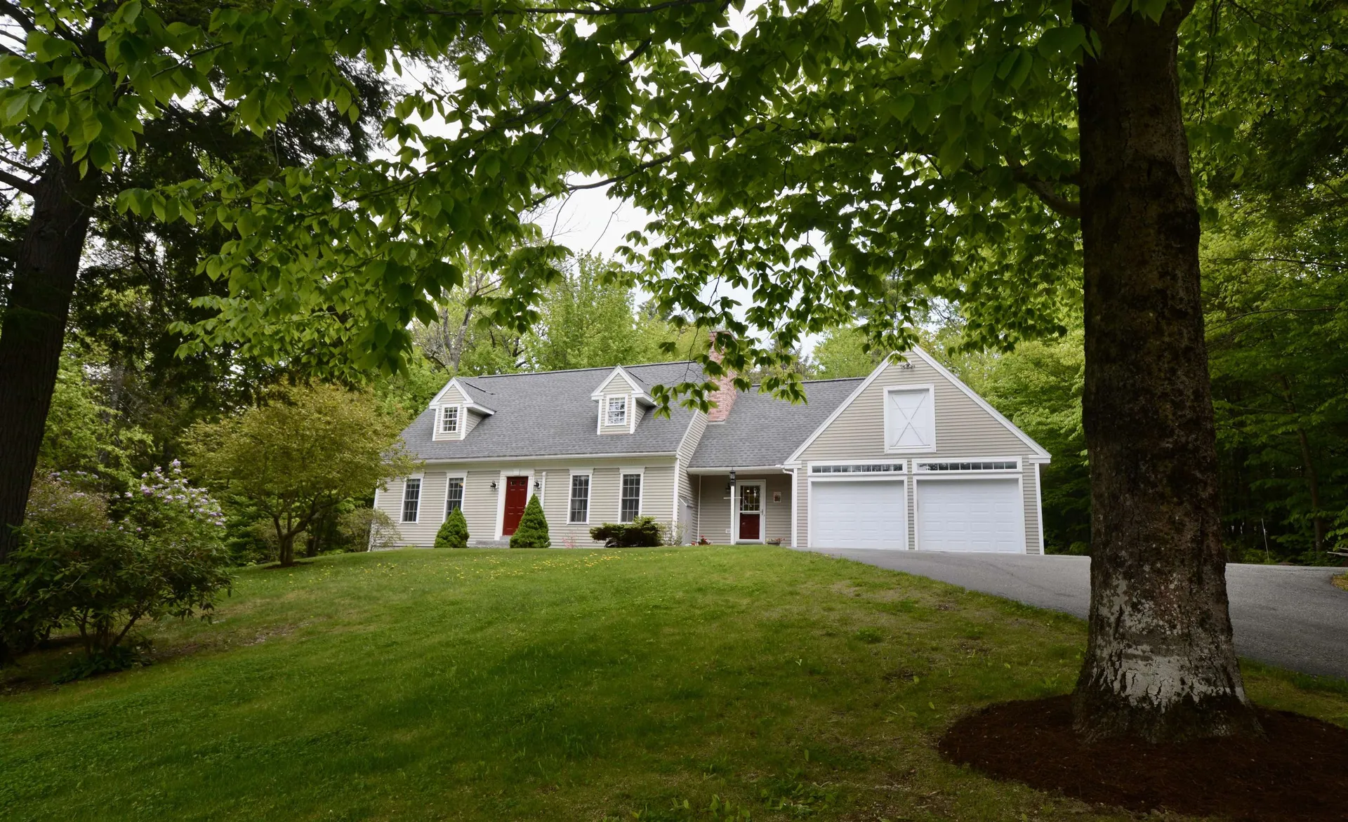 40 Balsam Acres Road New London NH 03257