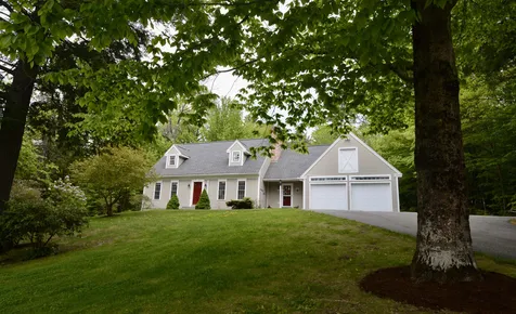 40 Balsam Acres Road New London NH 03257