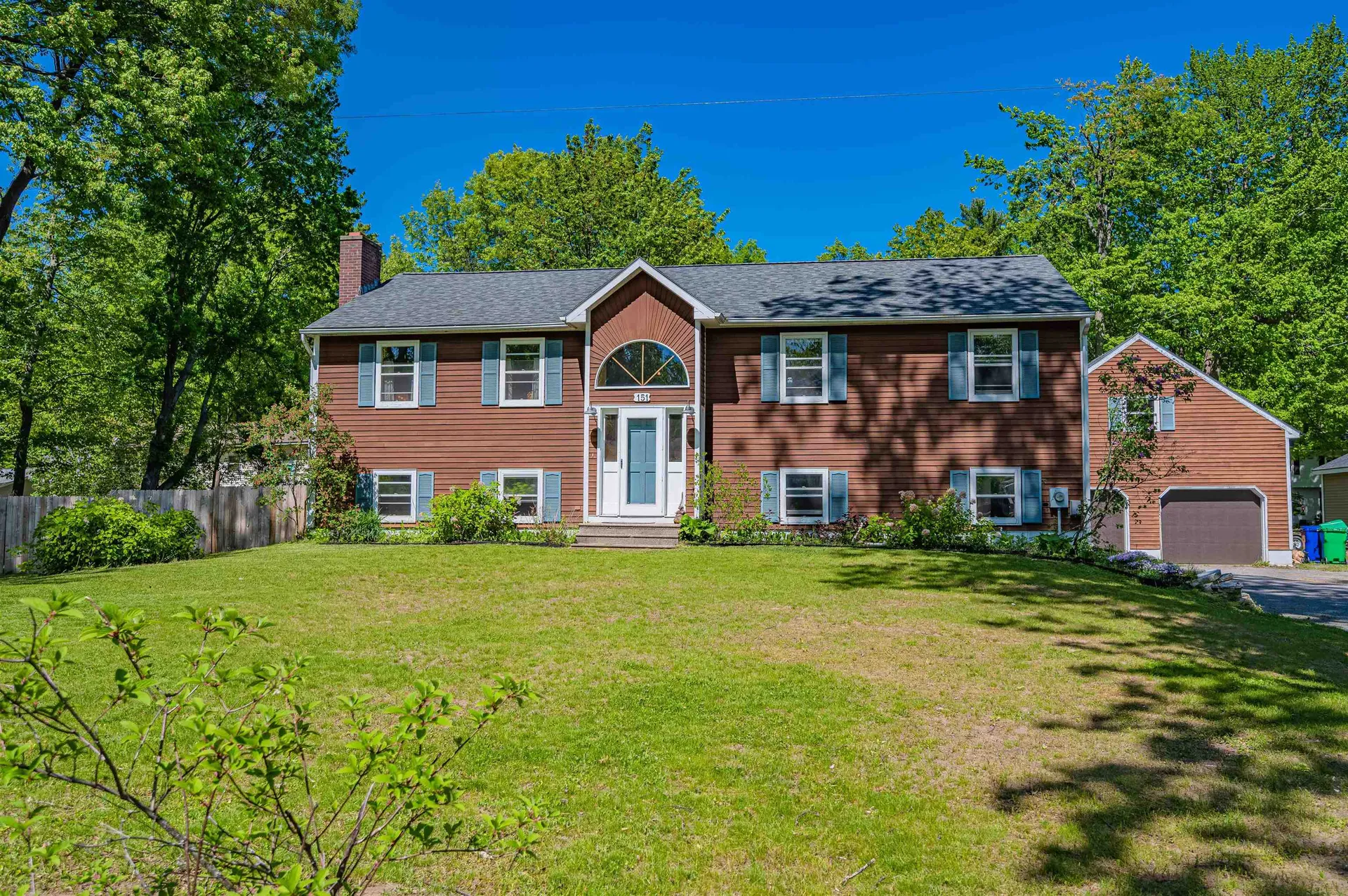 151 Tanglewood Drive Colchester VT 05446
