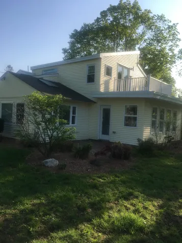 12 Cornell Road Nashua NH 03064