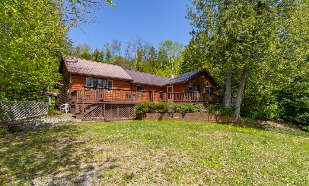 464 Stone Shore Road Glover VT 05839