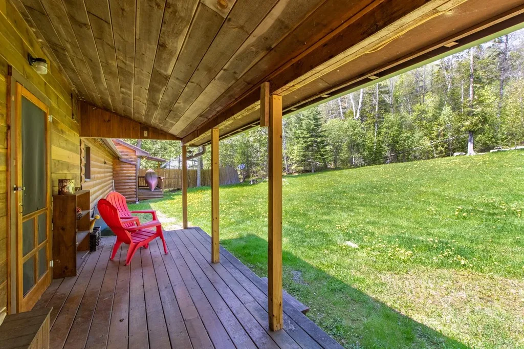 464 Stone Shore Road Glover VT 05839