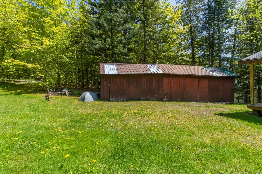 464 Stone Shore Road Glover VT 05839