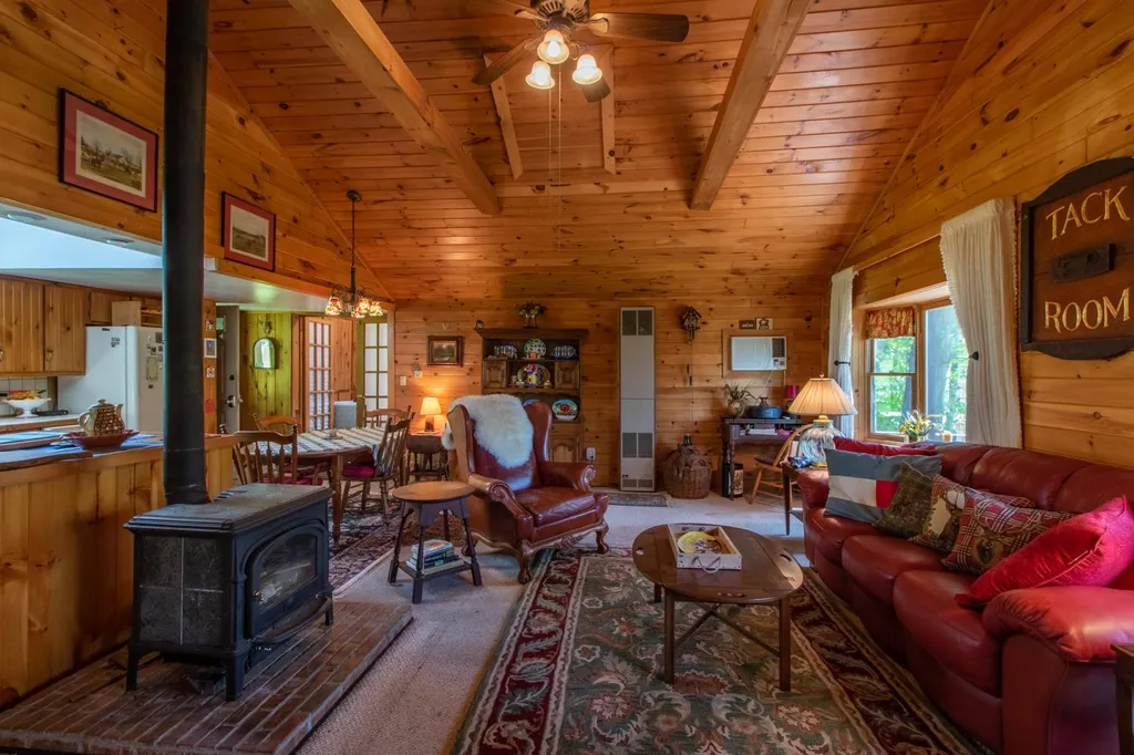 464 Stone Shore Road Glover VT 05839