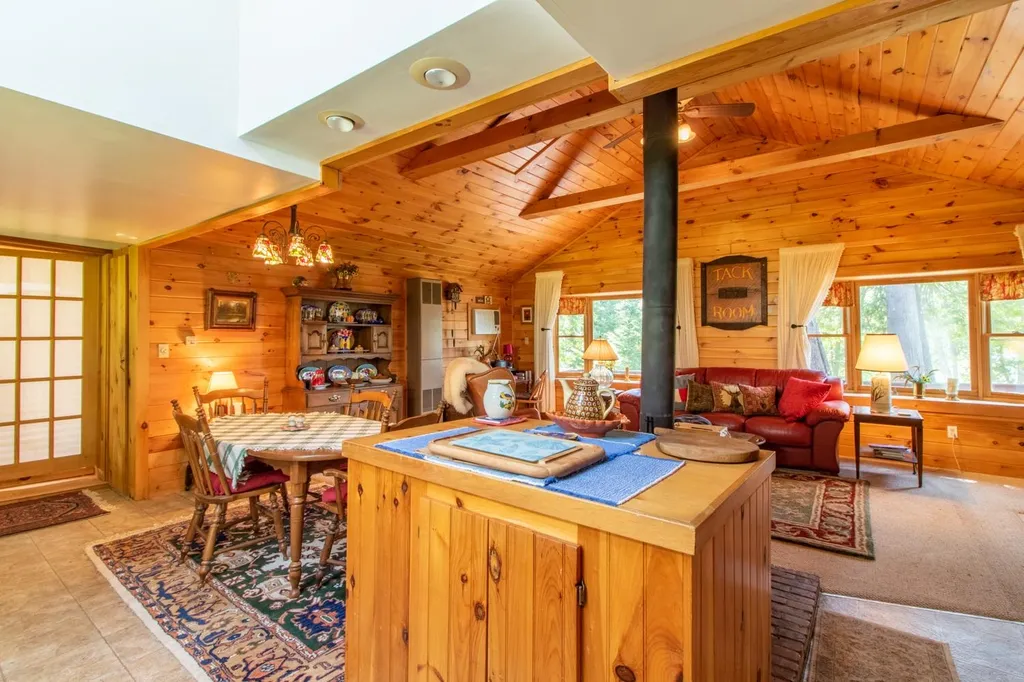 464 Stone Shore Road Glover VT 05839