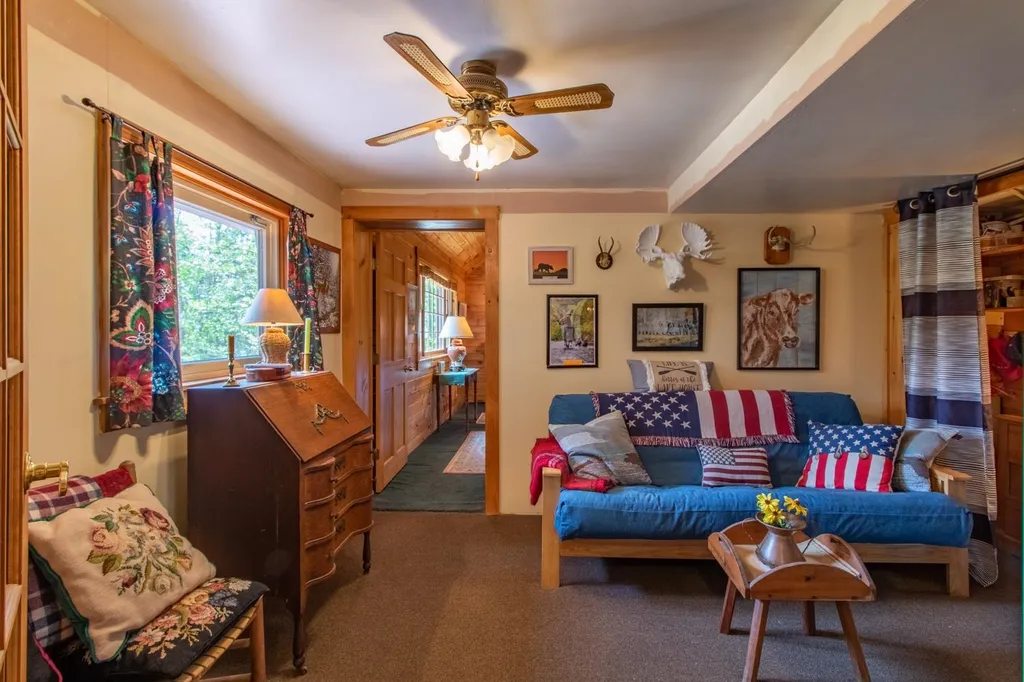 464 Stone Shore Road Glover VT 05839