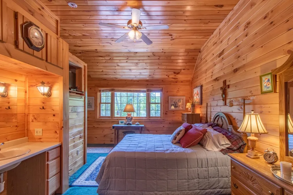 464 Stone Shore Road Glover VT 05839