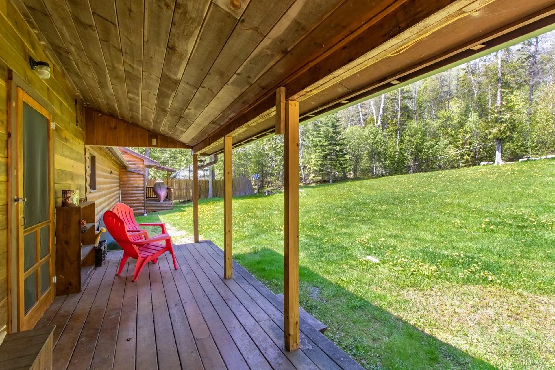 464 Stone Shore Road Glover VT 05839