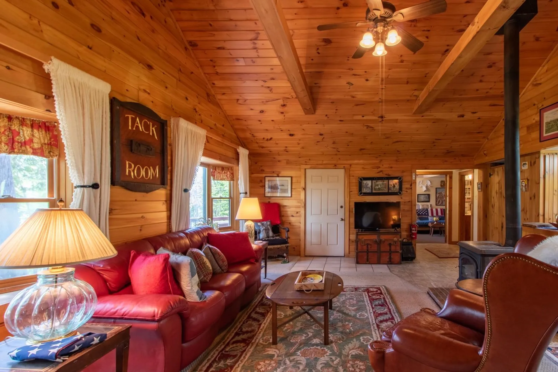 464 Stone Shore Road Glover VT 05839