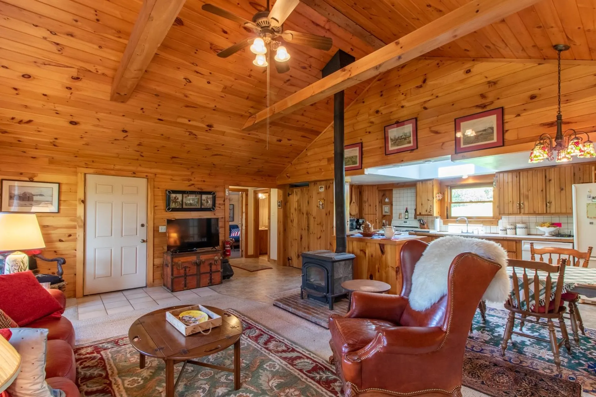 464 Stone Shore Road Glover VT 05839