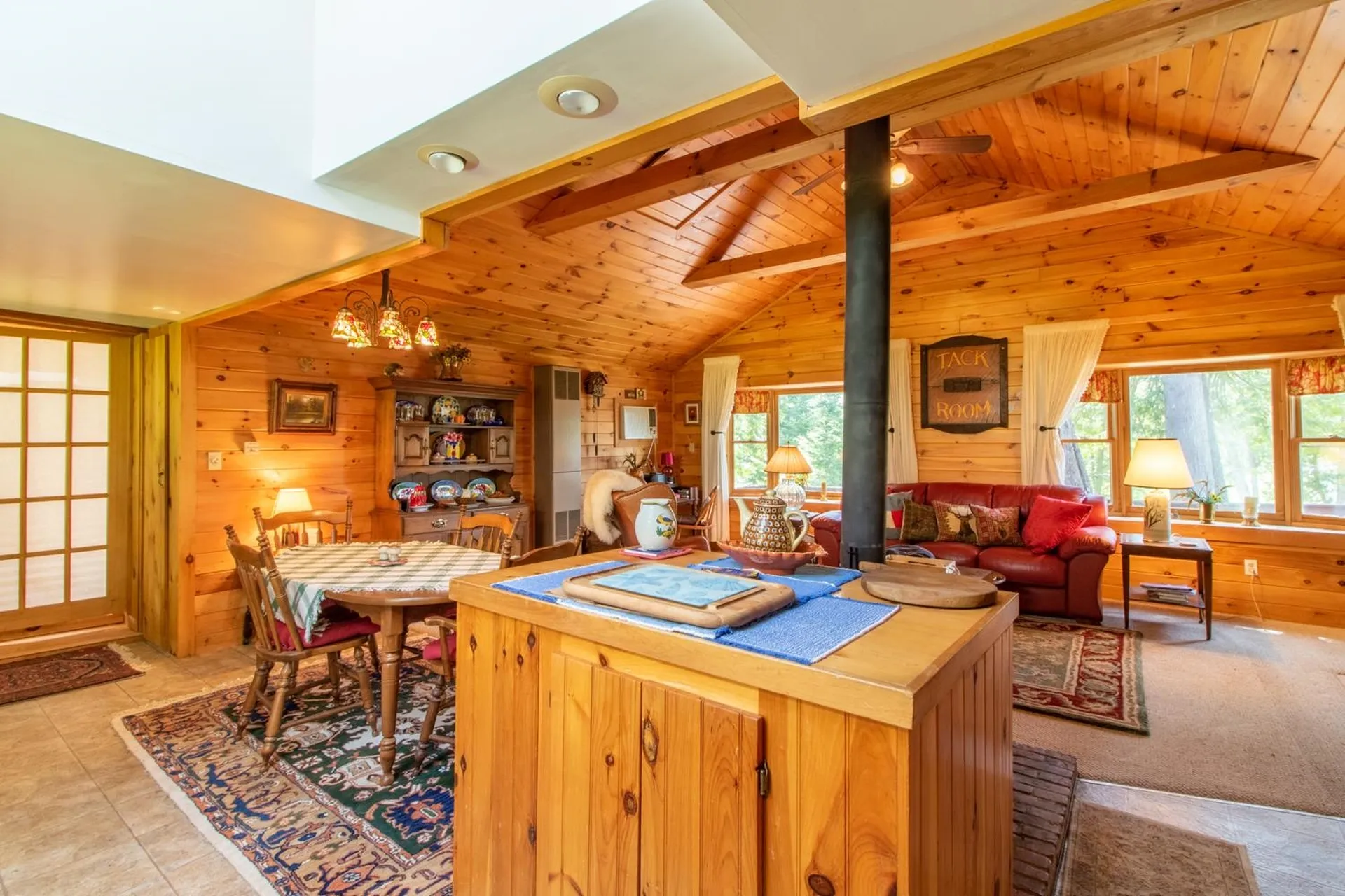 464 Stone Shore Road Glover VT 05839