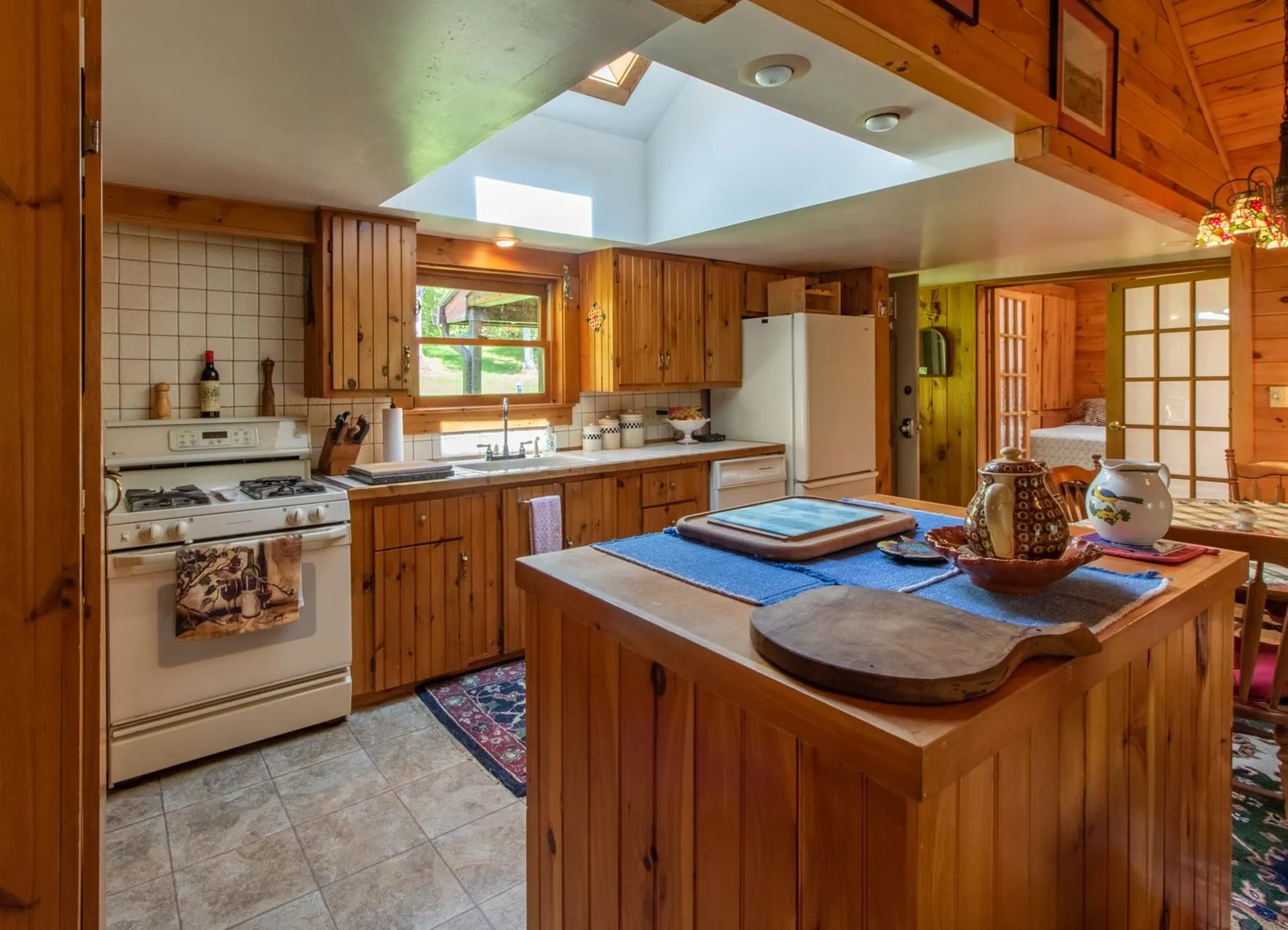 464 Stone Shore Road Glover VT 05839