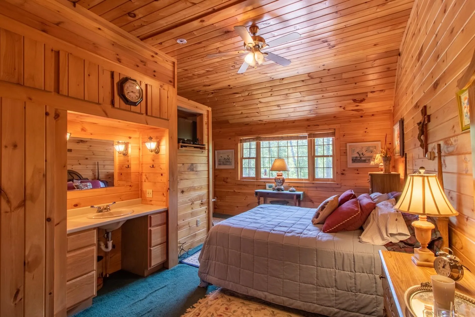 464 Stone Shore Road Glover VT 05839