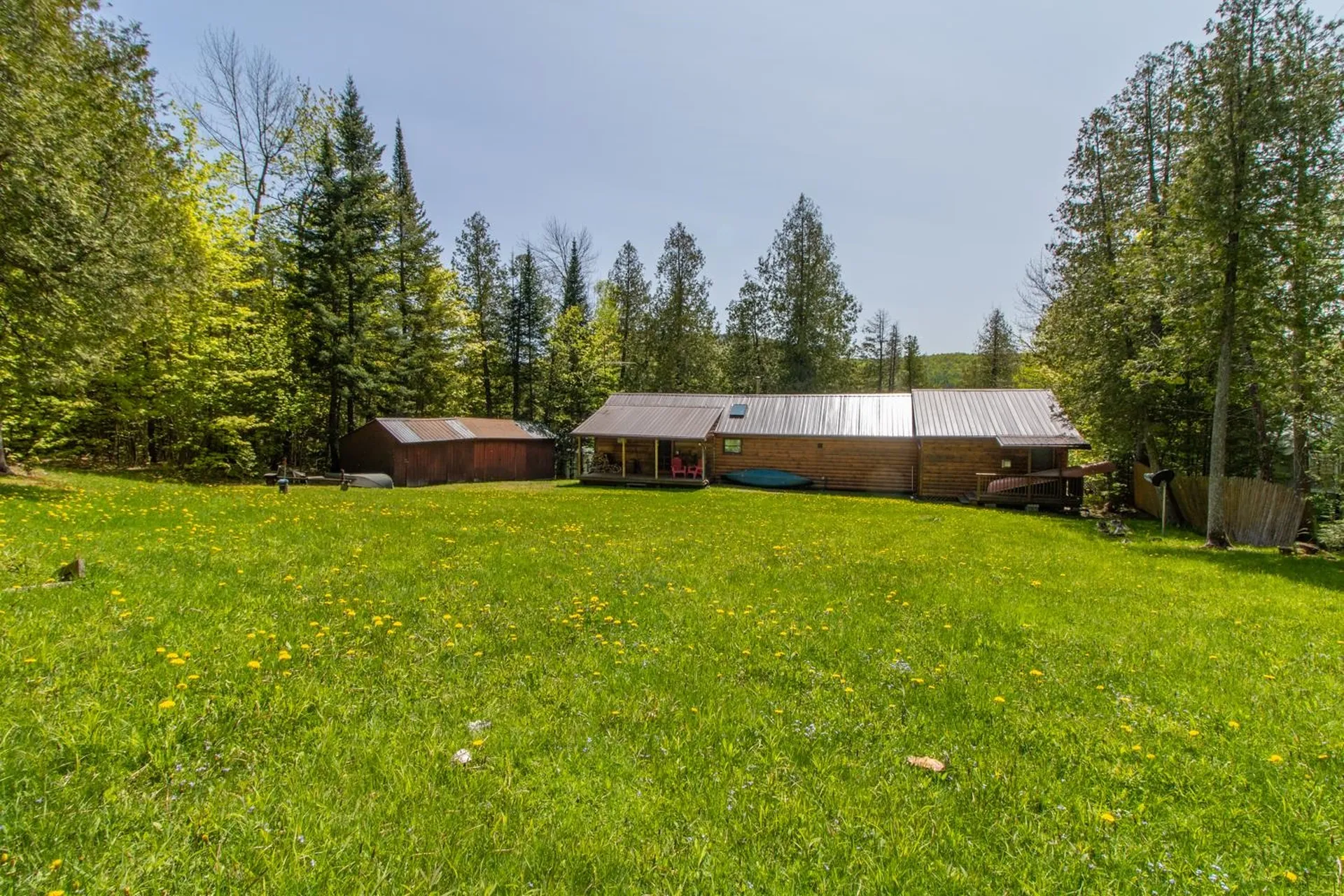 464 Stone Shore Road Glover VT 05839