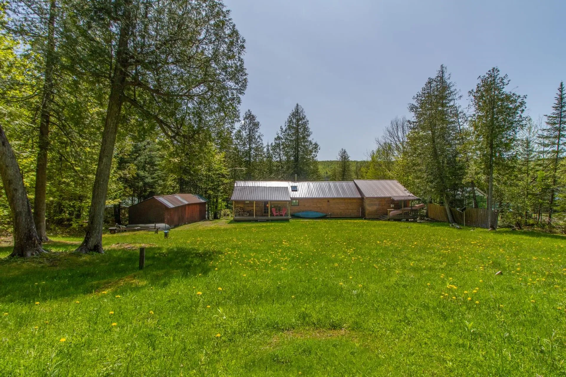 464 Stone Shore Road Glover VT 05839